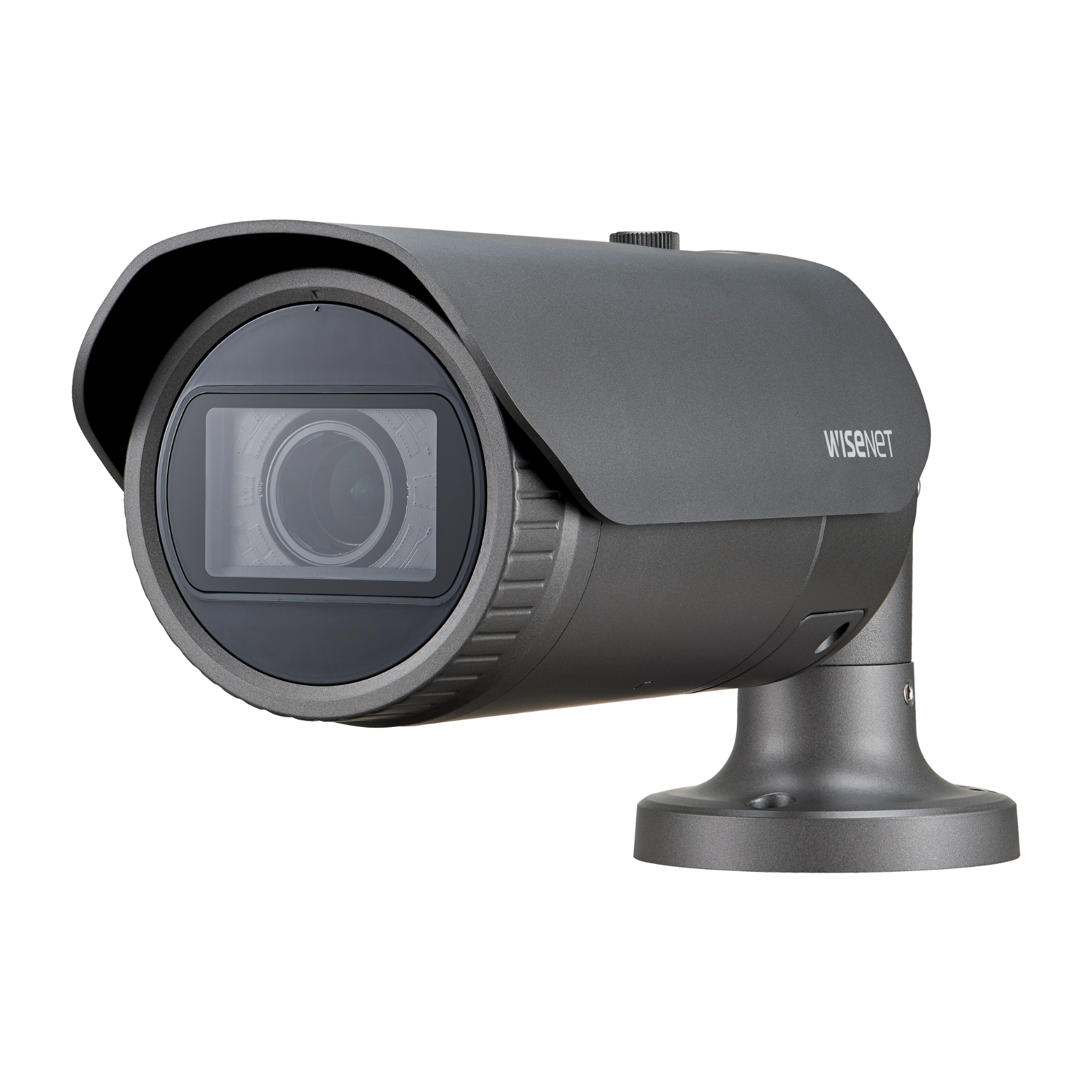 Hanwha QNO-8080R IP Cameras | Tensor Security